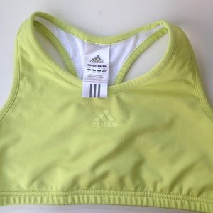 Adidas Sports Bra